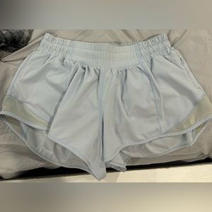 hotty hot shorts 2.5